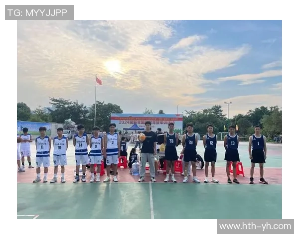 女子高中篮球盛宴展现青春活力与团队精神的精彩对决