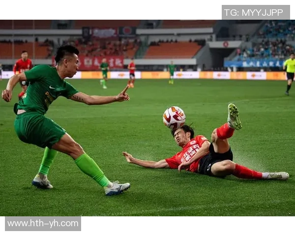 延边足球与长春亚泰的历史交锋与未来发展展望分析